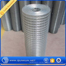 China Wholesale Galvanized Welded Wire Mesh for Construction (GWWM)